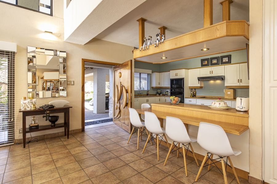4 Bedroom Property for Sale in Boschenvaal River Front Lodges Free State
